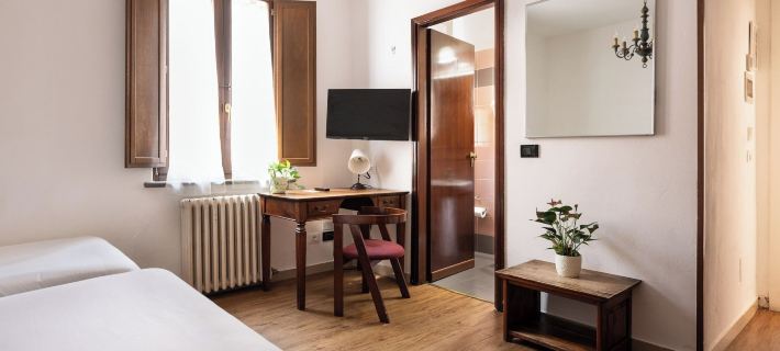 Hotel Verdi Pisa Hotels in Pisa