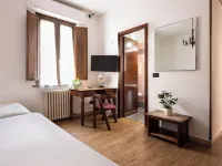 Hotel Verdi Pisa Hotels in Pisa