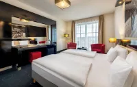 Gotthard Therme Hotel Hotels in 