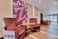 Premier Inn Bangor (Northern Ireland) - Wifi