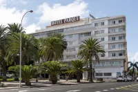 Sercotel Hotel Parque Hotels in 