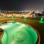 Sun & Sands Sea View Hotel - View biển