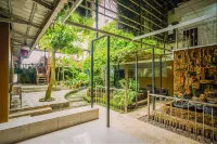 Townhouse Oak Ilir Timur I Near Ptc Mall - Bintang 2