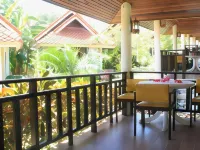 Aquavana Haad Rin Resort Hotele w: Phangan