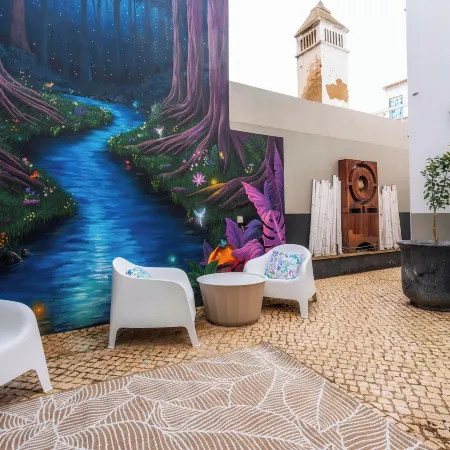 Oakmoon House