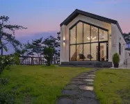 Taean Stay21 Pool Villa Pension - พร้อมWifi
