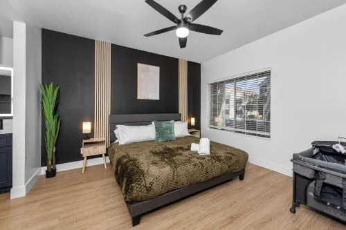 Hideaway by Stylish Stays