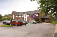 Premier Inn Taunton East