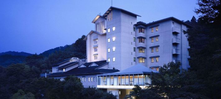 Sora Togetsusoukinryu Hotels in Izu