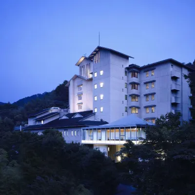 Sora Togetsusoukinryu Hotels near Katsura Bridge