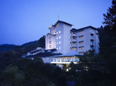 Sora Togetsusoukinryu Hotels near Shuzenji Onsen