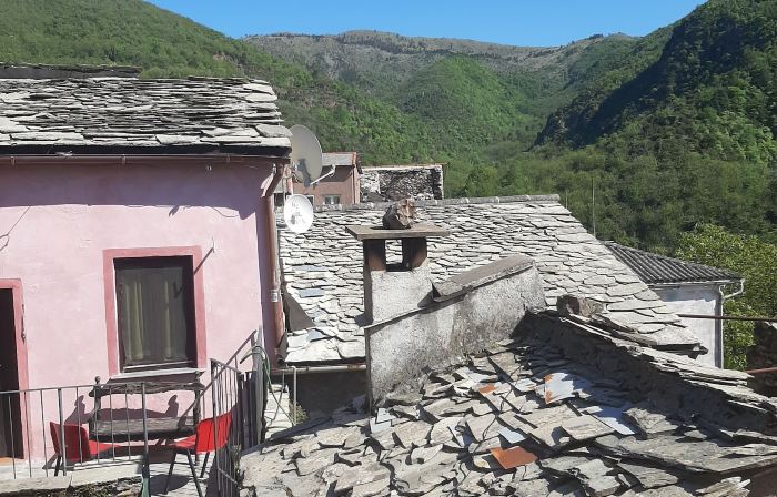 Baldo e Chicca Bed & Breakfast