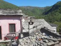 Baldo e Chicca Bed & Breakfast Hotel a Ne
