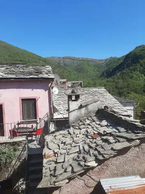 Medieval Village Rural B&B - พร้อมWifi
