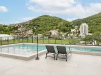 First Residencial Multifuncional by Viva - Conforto e Fácil Acesso às Melhores Praias de Floripa Hotels near Floripa Mall