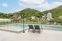 First Residencial Multifuncional by Viva - Conforto e Fácil Acesso às Melhores Praias de Floripa