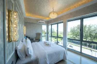Regis by Ritz Imago Mall閣樓B - SPA