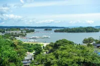 Tabinoteitaku Breathtake Matsushima