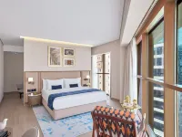 Makarem Burj Al Madinah Hotels near Old Bazaar