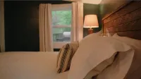White Oak Creek Cabin