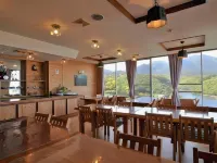 Hotel Yakushima Sanso Hotels in Yakushima