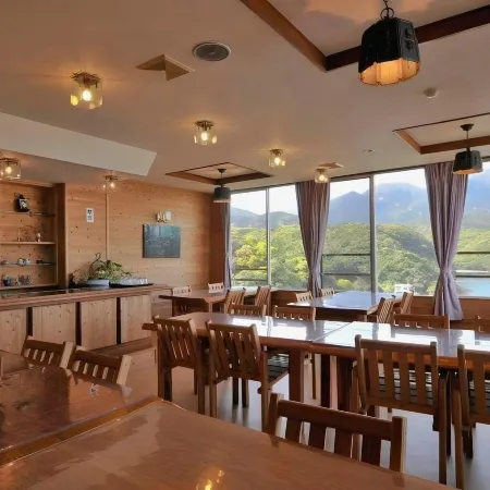 Hotel Yakushima Sanso