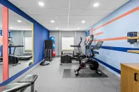 Hampton Inn Carrollton - Gym