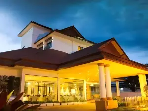 The Pannarai Hotel