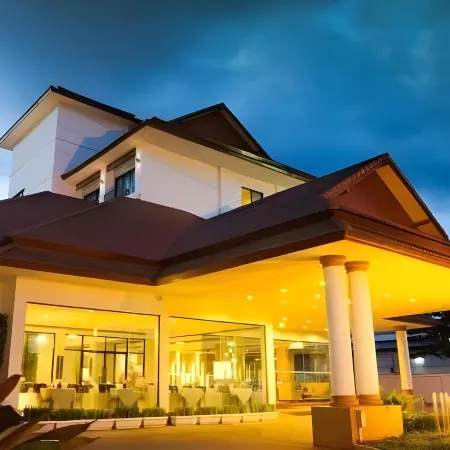 The Pannarai Hotel
