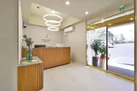 Geojedo Jangseungpo Kamrest Hotel - Bintang 2