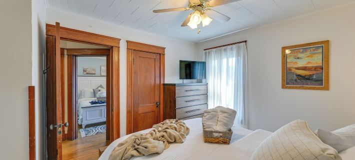 Lovely Hammondsport Home, Walk to Keuka Lake! Ξενοδοχεία στην πόλη Steuben County