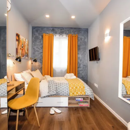 Cosy Albert's Seaside Suites (Sliema)