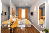 Cosy Albert's Seaside Suites (Sliema) - Pensionaatit