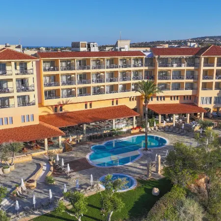 Thalassa Boutique Hotel & Spa