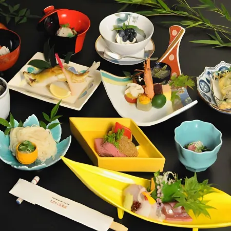 Onsen Yupopo