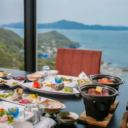 Ijika Daiichi Hotel Kagura