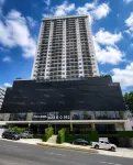 Modern Apartments at the Gray Prime Location - Homestays
