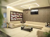 Hotel Devraj Palace Hotels in Khargone