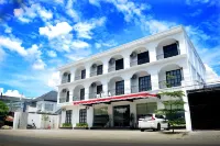 Ilona Boutique Hotel 酒店