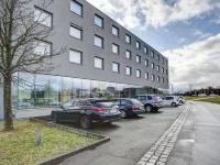 EXo Fly Level 4 Hotel Stuttgart-Flughafen Hotels in Ostfildern