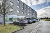 EXo Fly Level 4 Hotel Stuttgart-Flughafen