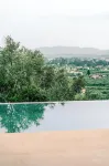 Olea All Suite Hotel, a Member of Design Hotels - Mountain view