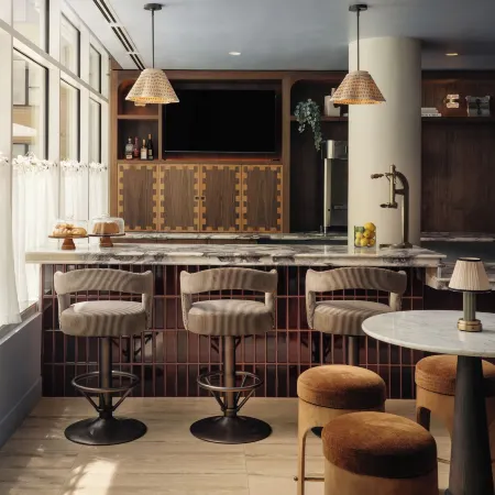 The Code Hotel