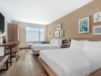 Cambria Hotel Euless - DFW Airport South Ξενοδοχεία στην πόλη Euless