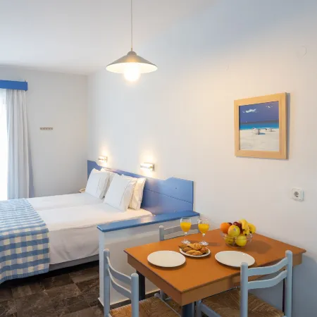 Ibiscos Garden Hotel
