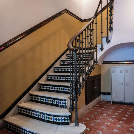 Apartamentos 4Duques