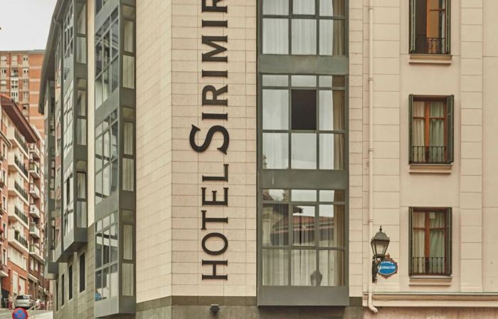 Hotel Sirimiri