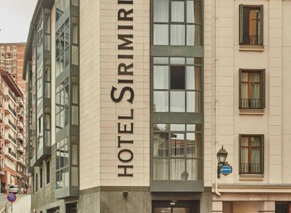 Hotel Sirimiri