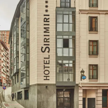Hotel Sirimiri
