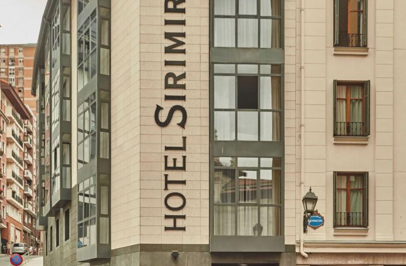 Hotel Sirimiri